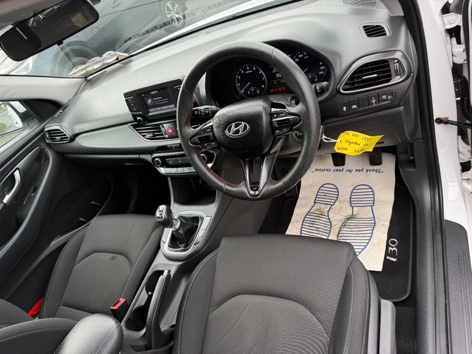 2019 Hyundai i30 - image 6