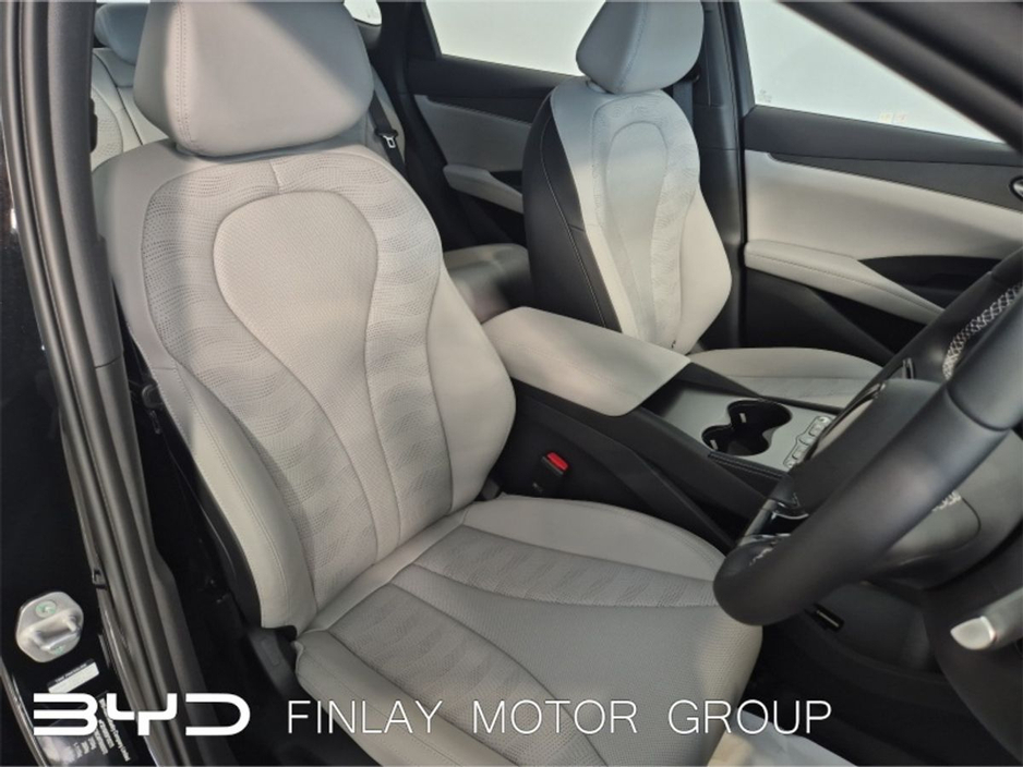 2026 BYD Seal - image 20