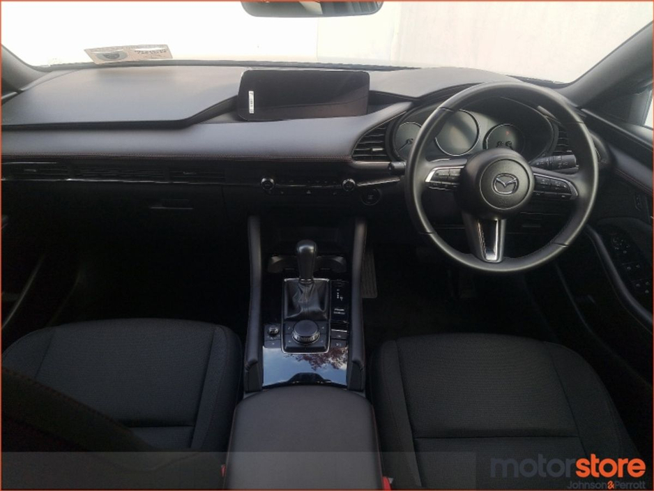 2024 Mazda Mazda3 2.0 MHEV HOMURA AUTO TOP SPEC €34,900