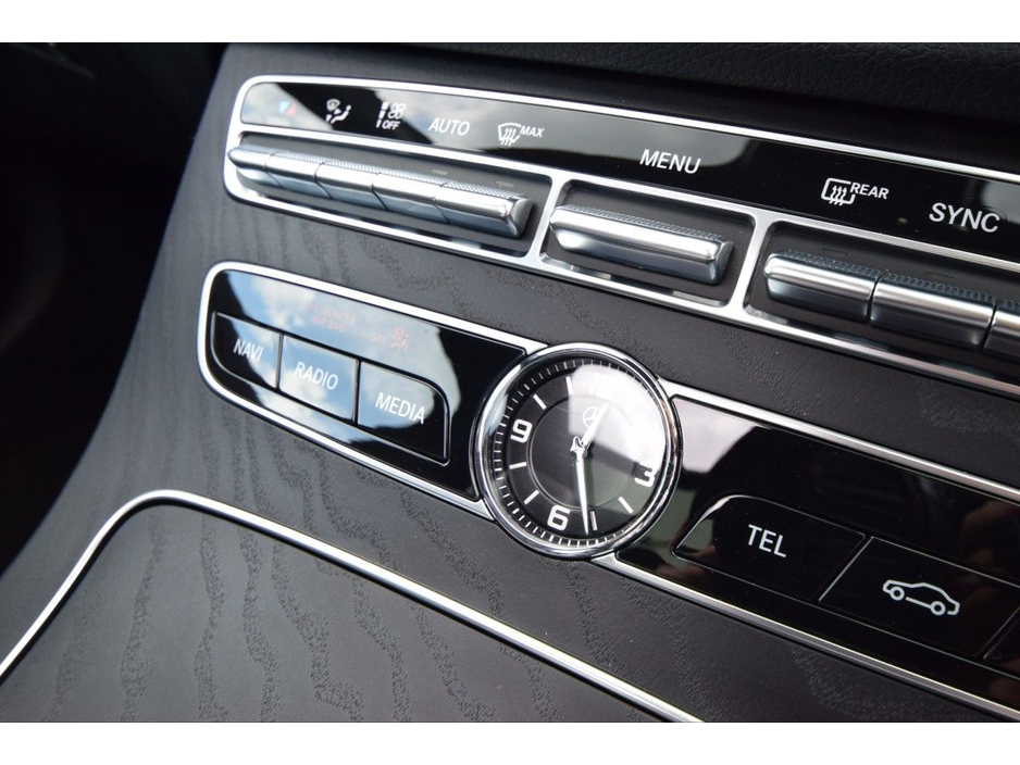 2020 Mercedes-Benz E Class - image 18