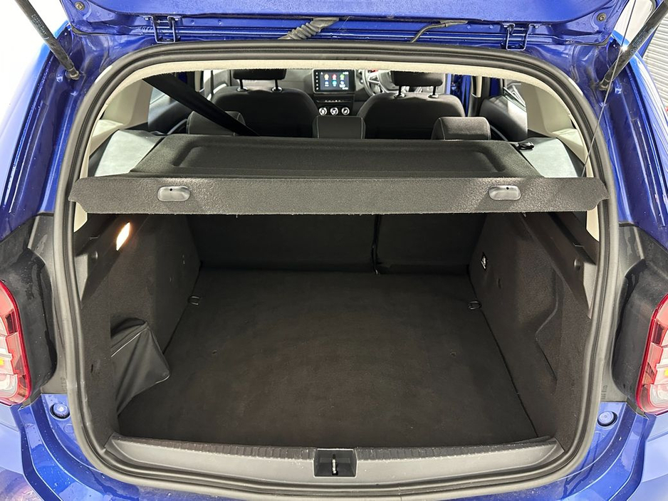 2022 Dacia Duster Prestige Petrol €19,400