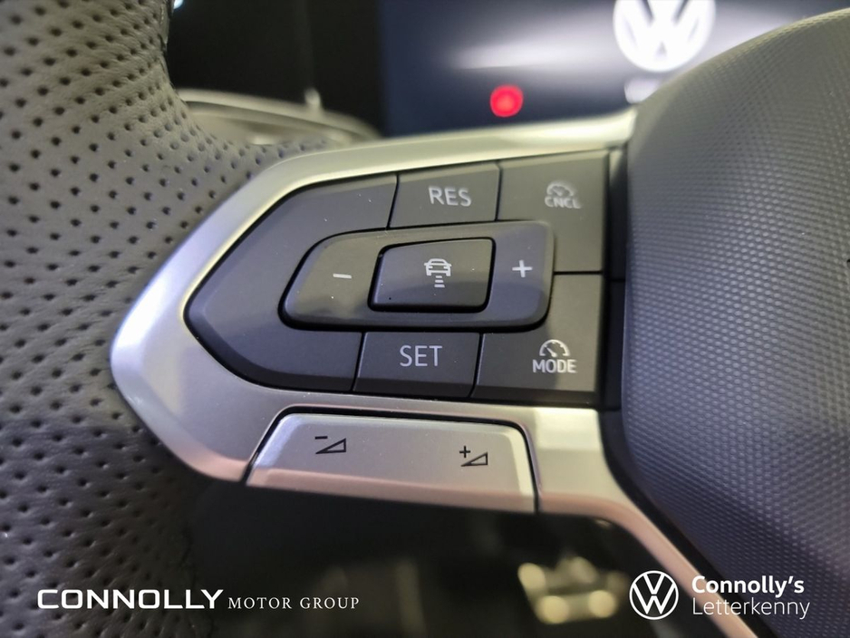 2026 Volkswagen Tayron R-Line 75 1.5 PHEV €62,000