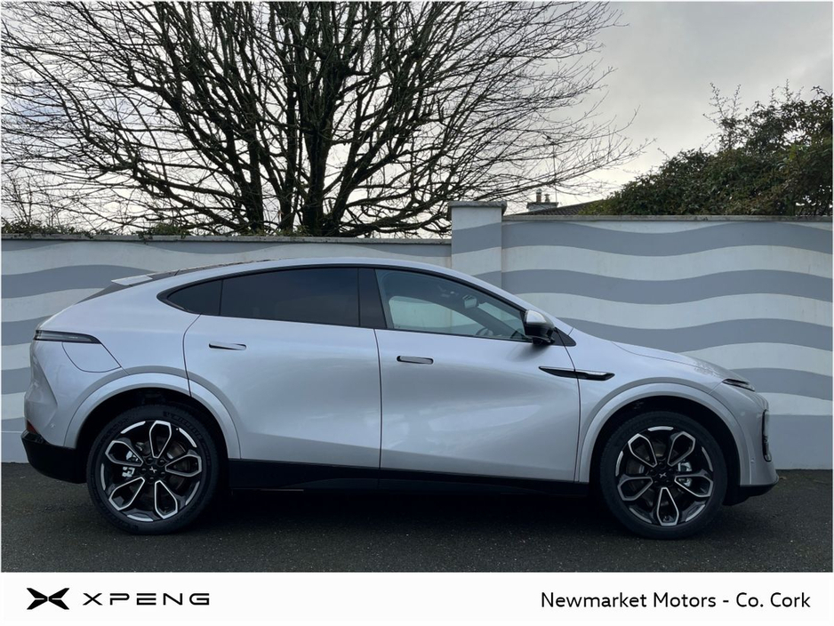 2026 Xpeng G6 - image 14