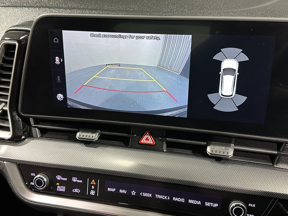 2023 Kia Sportage K3 1.6 Crdi €29,400