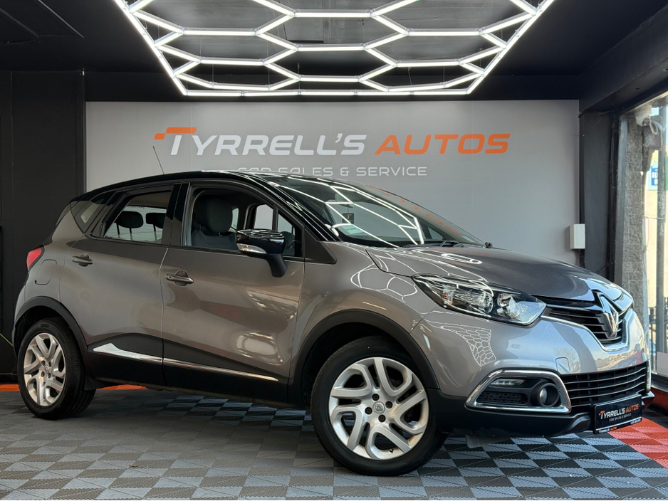 2017 Renault Captur for sale in , Ireland