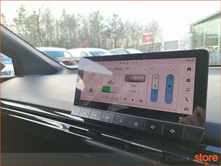 2024 MG 4 Coming Soon - MG4 SR Excite *LIKE NEW CONDTION / LOW MILEAGE* €21,900