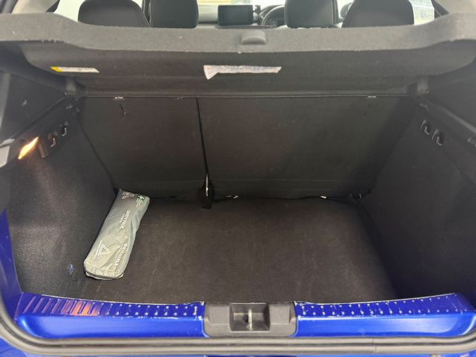 2023 Dacia Sandero Comfort TCE 90 CVT MY21.5 5DR €14,777
