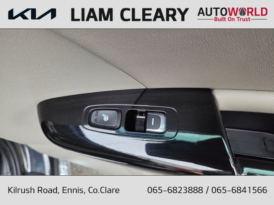 2020 Kia Sportage K3 SR MHEV MY20 5DR