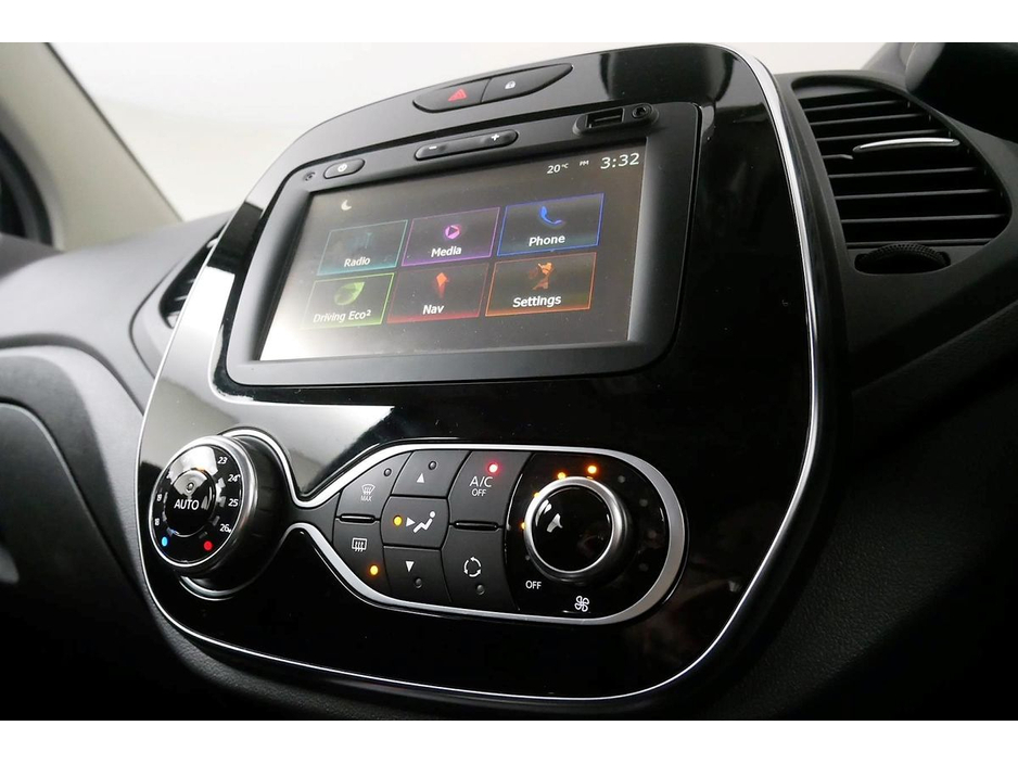 2018 Renault Captur - image 19