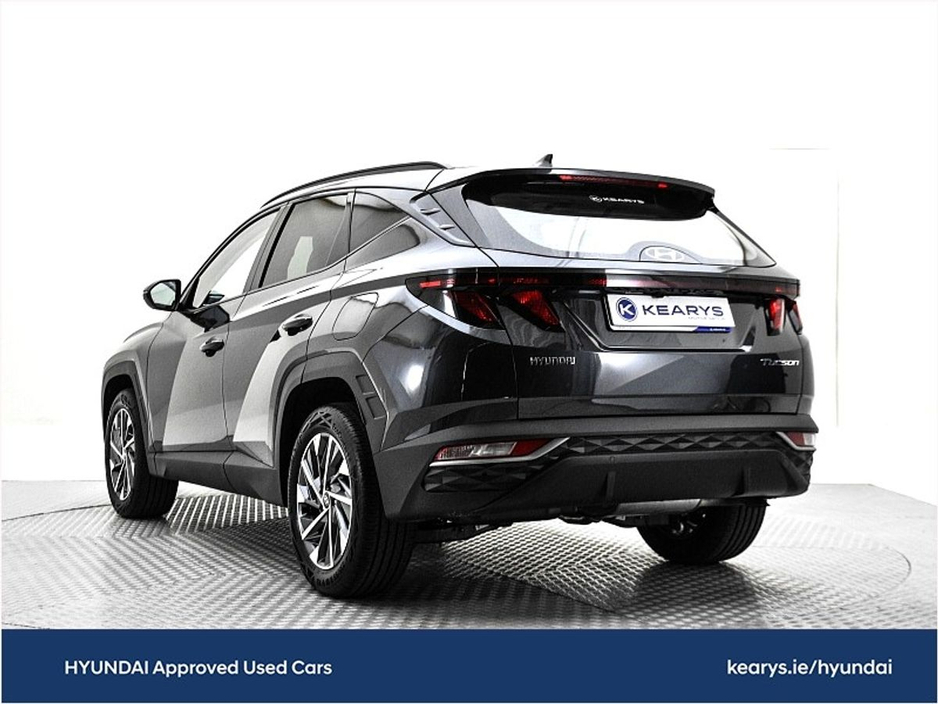 2024 Hyundai Tucson - image 14