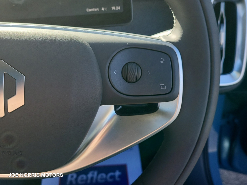 2026 Leapmotor B10 - image 22