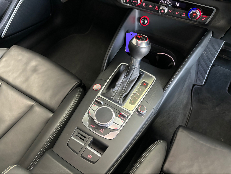 2016 Audi RS3 - image 12