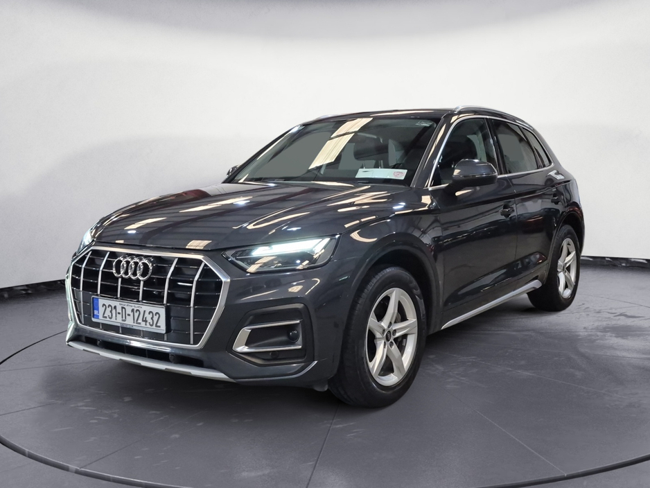 2023 Audi Q5 for sale in , Ireland