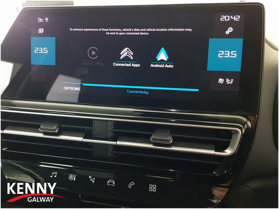 2024 Citroen C5 - image 34