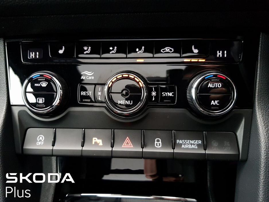 2023 Skoda Kodiaq 2.0 TDI 150HP DSG SPORTLINE 7 Seat €49,950