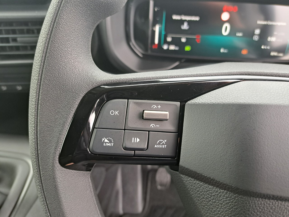 2026 Opel Combo - image 24