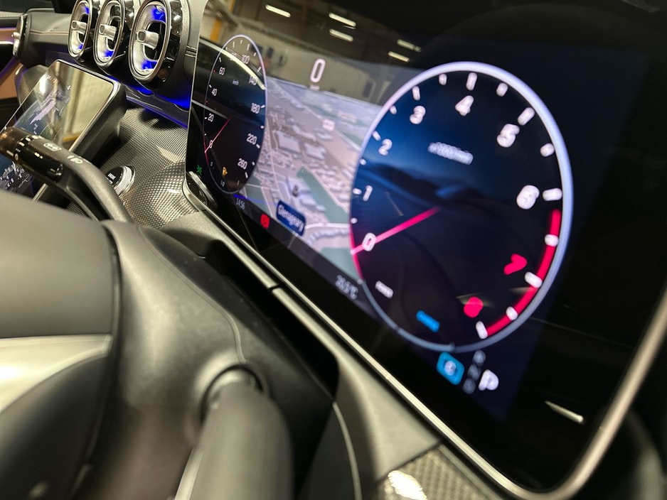 2026 Mercedes-Benz CLE - image 14