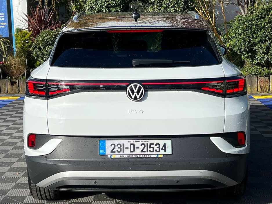 2023 Volkswagen ID.4 - image 16