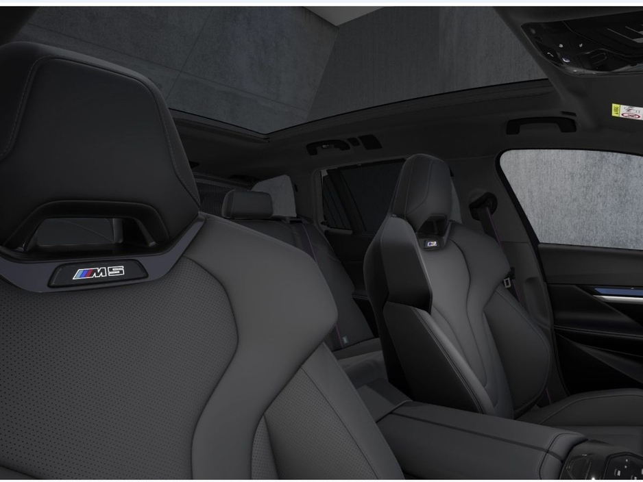 2026 BMW M5 G99 Touring €159,950