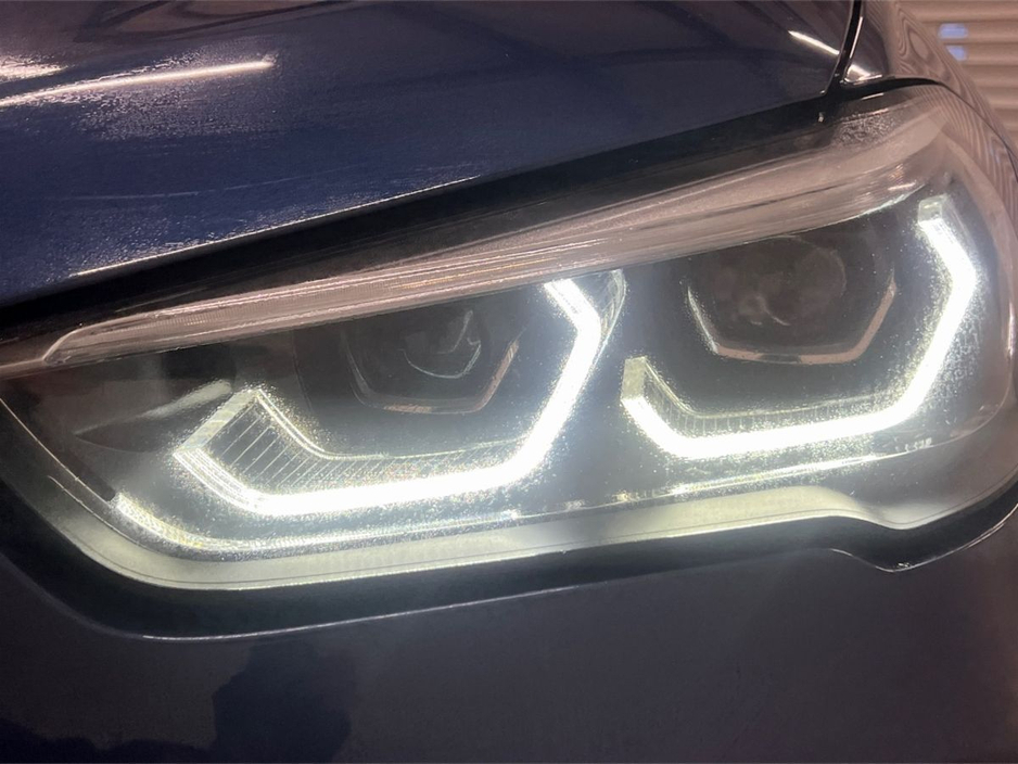 2021 BMW X1 sDrive18i SE 5DR AUTO €27,995