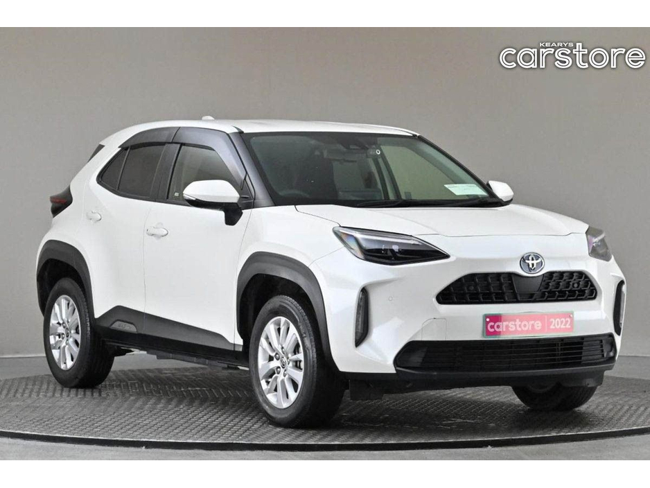 2022 Toyota Yaris Cross for sale in , Ireland
