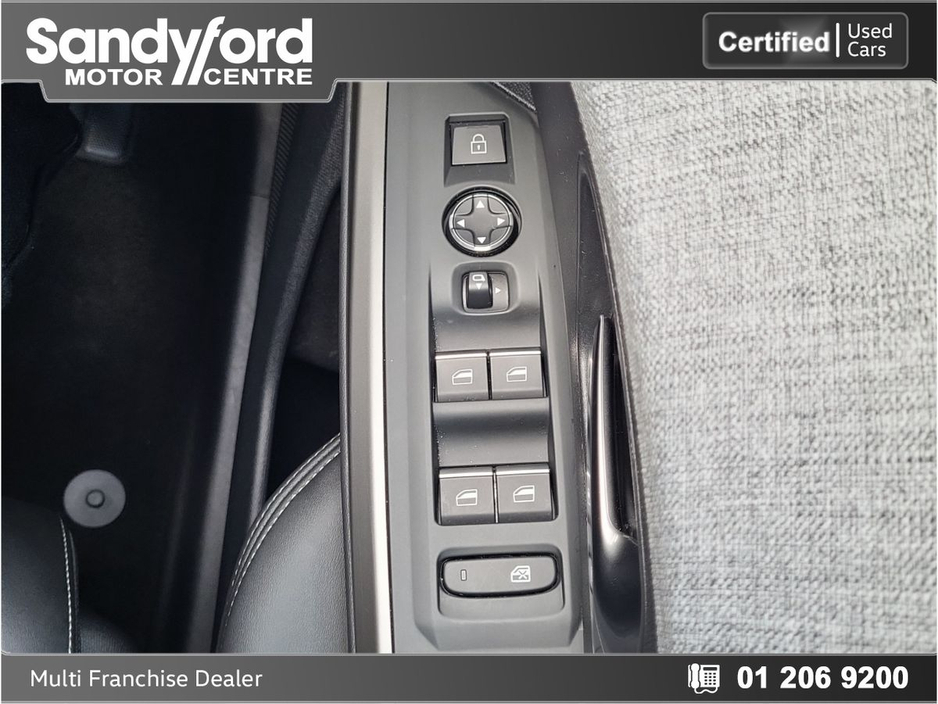 2025 Peugeot 3008 - image 24