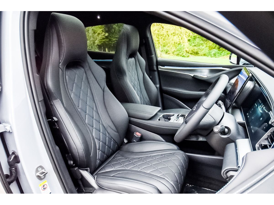 2026 BYD Sealion 7 - image 7