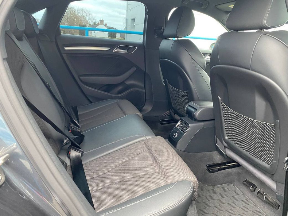 2019 Audi A3 - image 8