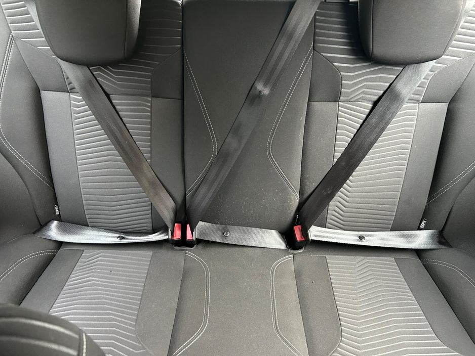 2015 Ford Fiesta 1.0 EcoBoost 65PS S/S Zetec €7,950