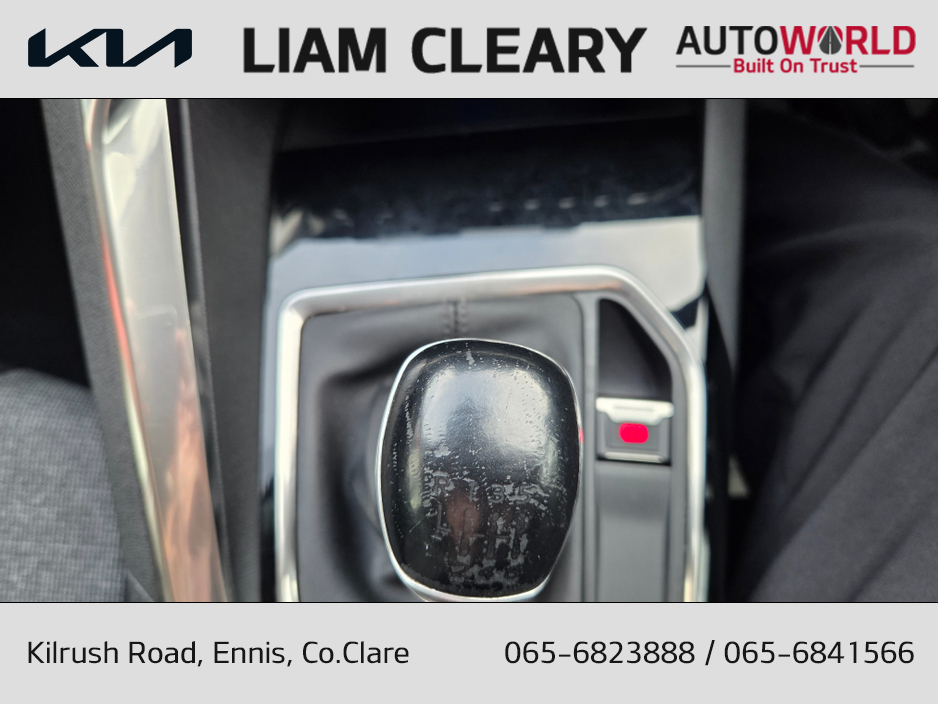 2020 Peugeot 3008 1.5HDI BLUE ALLURE 130BHP €20,495