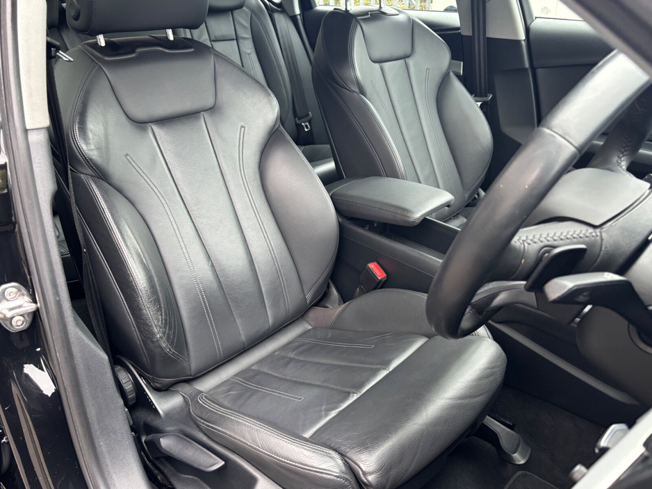 2019 Audi A4 - image 9