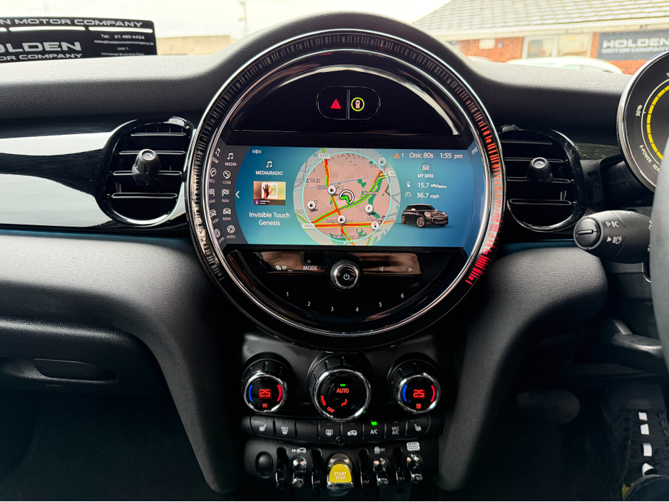 2023 MINI Cooper S ELECTRIC LEVEL 2