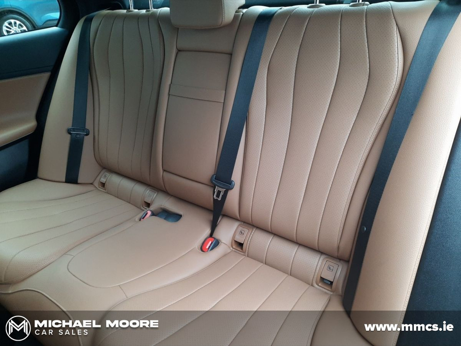 2024 Mercedes-Benz E Class - image 7