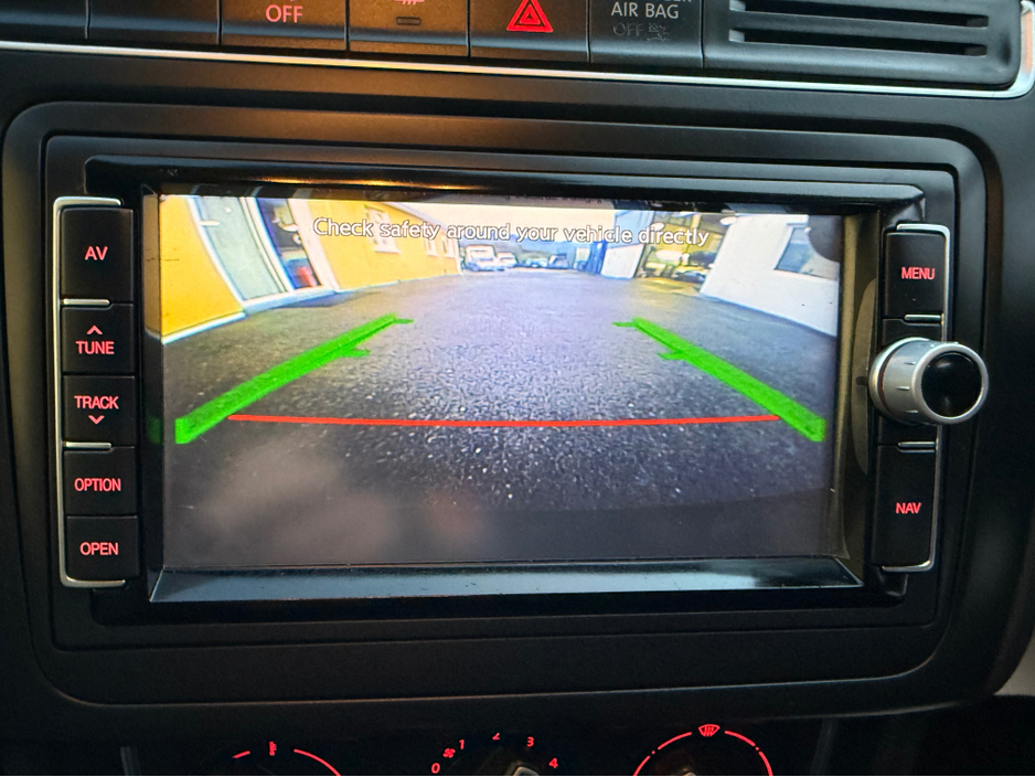 2016 Volkswagen Polo 1.2TSI HIGHLINE AUTOMATIC