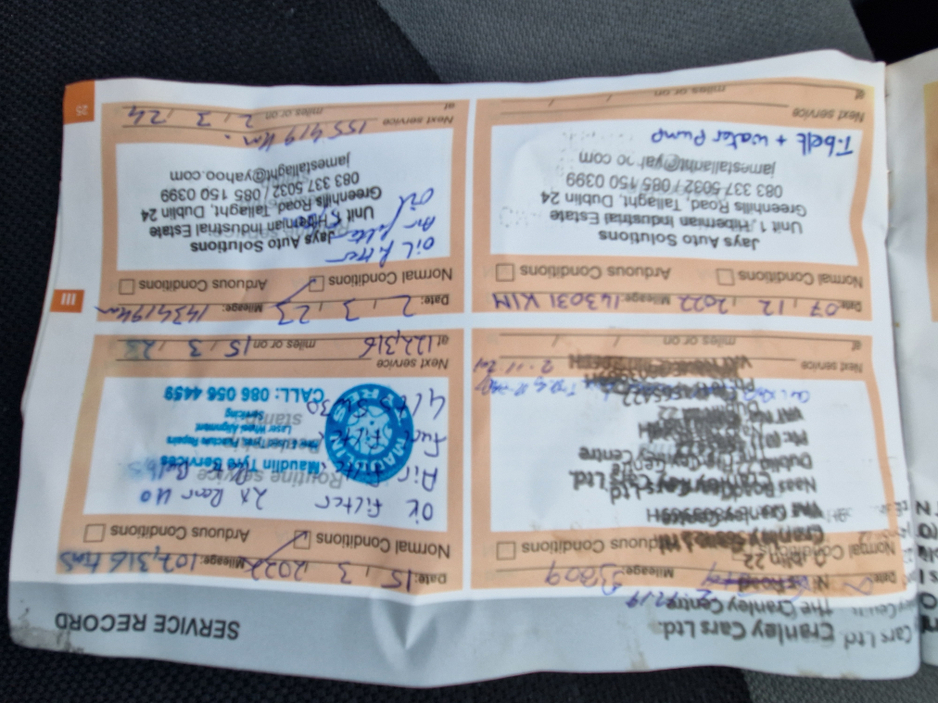 2016 Citroen Grand C4 Picasso GRAND 1.6 BLUE HDI 1 120 EXCLUSIVE EAT6 120PS 5DR AUTO €8,995