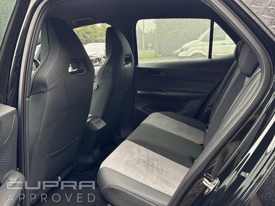 2024 Cupra Born *NOW AVAILABLE*CUPRA BORN EBOOST 59kWh 231HP*FINANCE AVAILABLE FROM 4.9%*MANUFACTURE WARRANTY UP TO 2027* €28,950