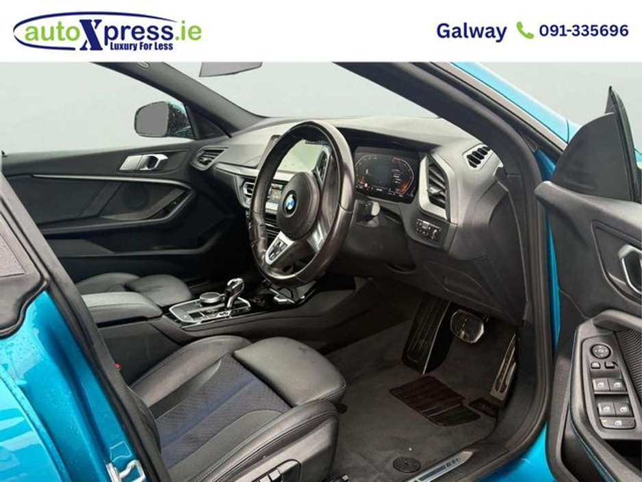 2021 BMW 2 Series - image 2