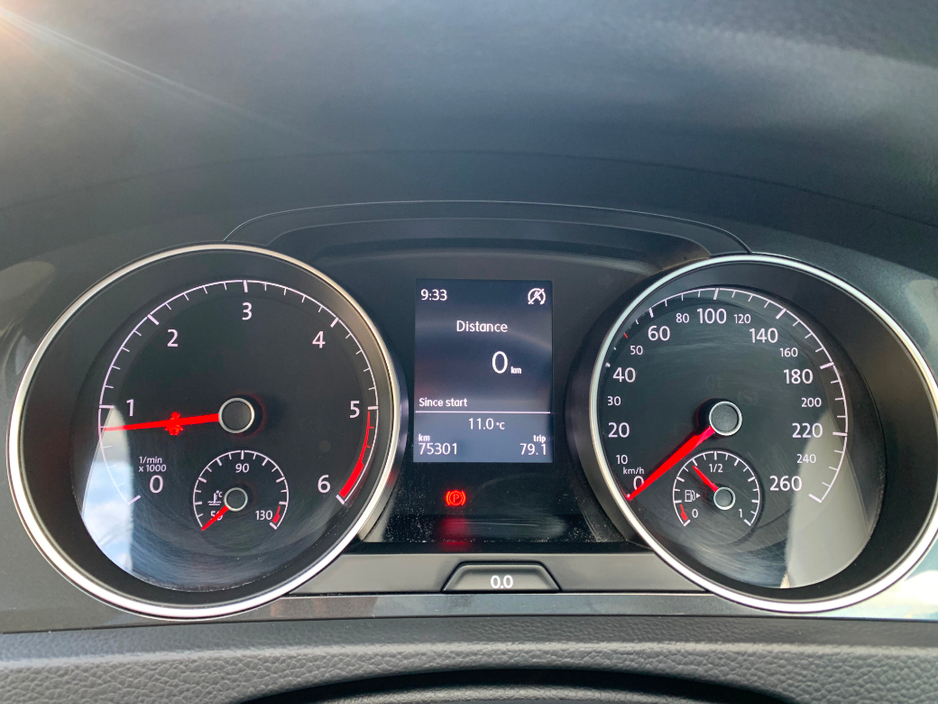 2019 Volkswagen Golf - image 16