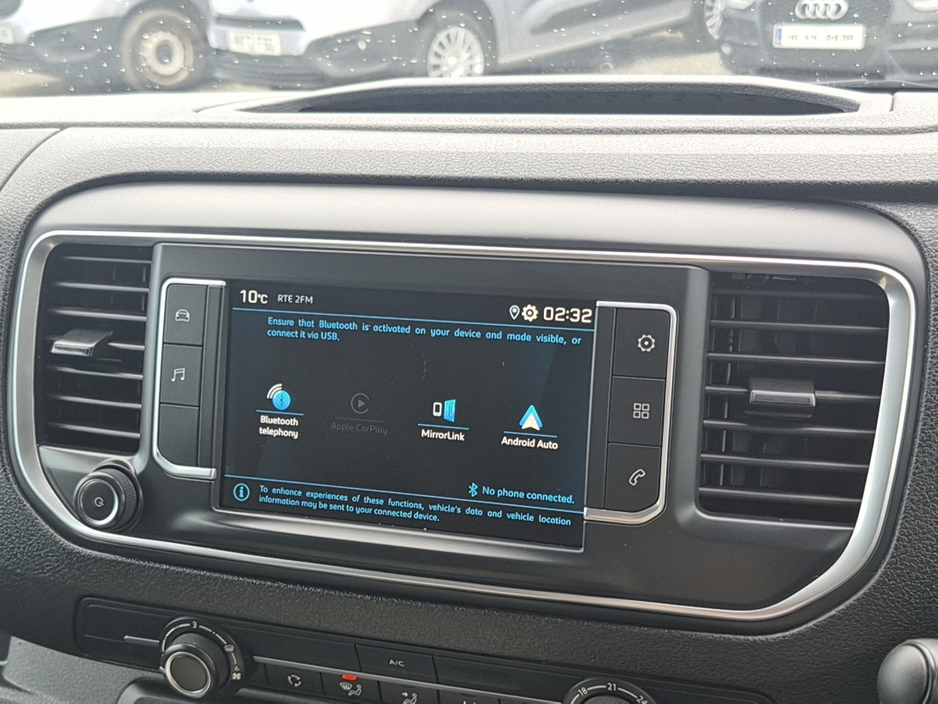 2022 Peugeot Expert - image 23