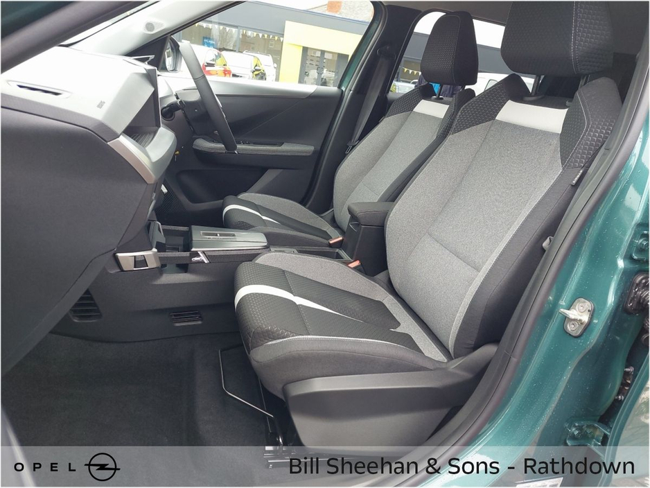 2026 Opel Frontera GS 7 SEATYER 145 p/s AUTOMATIC €36,095