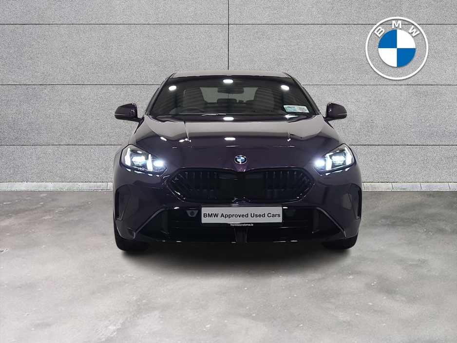 2026 BMW 2 Series - image 16