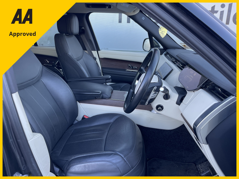 2022 Land Rover Range Rover SE PHEV AUTO FREE DELIVERY €89,750