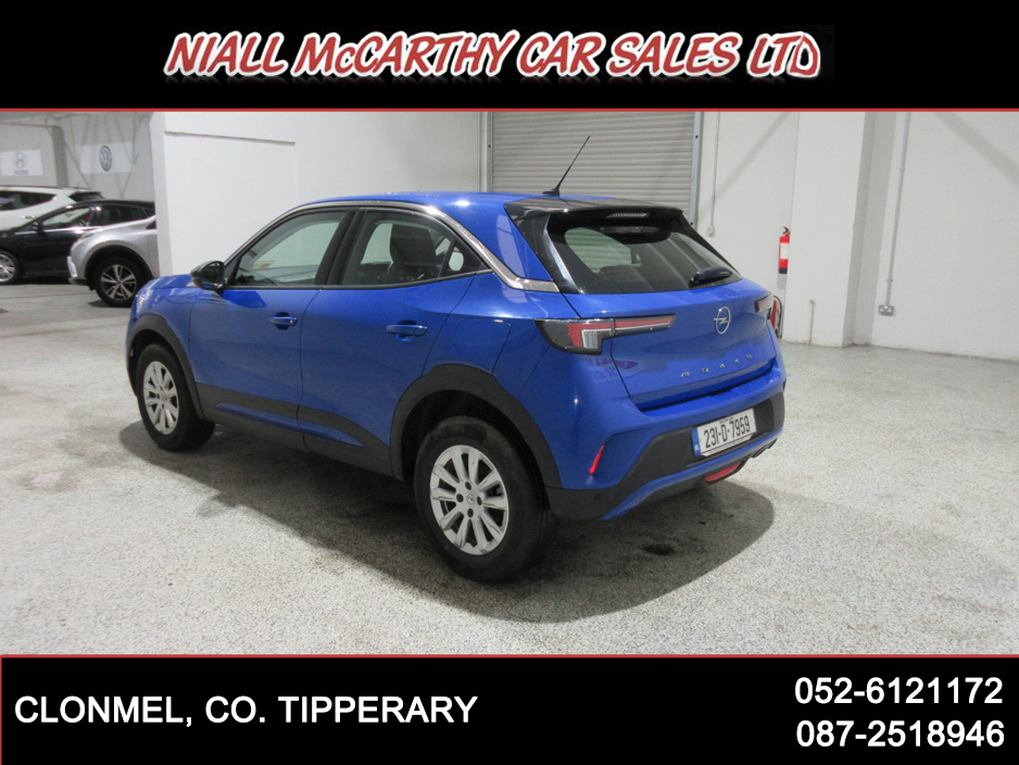 2023 Opel Mokka SC-1.5CDTI - FINANCE & SCRAPPAGE AVAILABLE €17,895