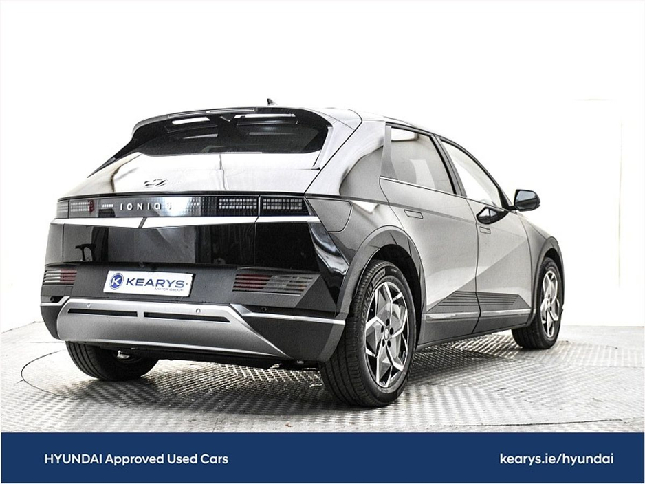 2024 Hyundai Ioniq 5 5 Stellar 77 kWh €33,944