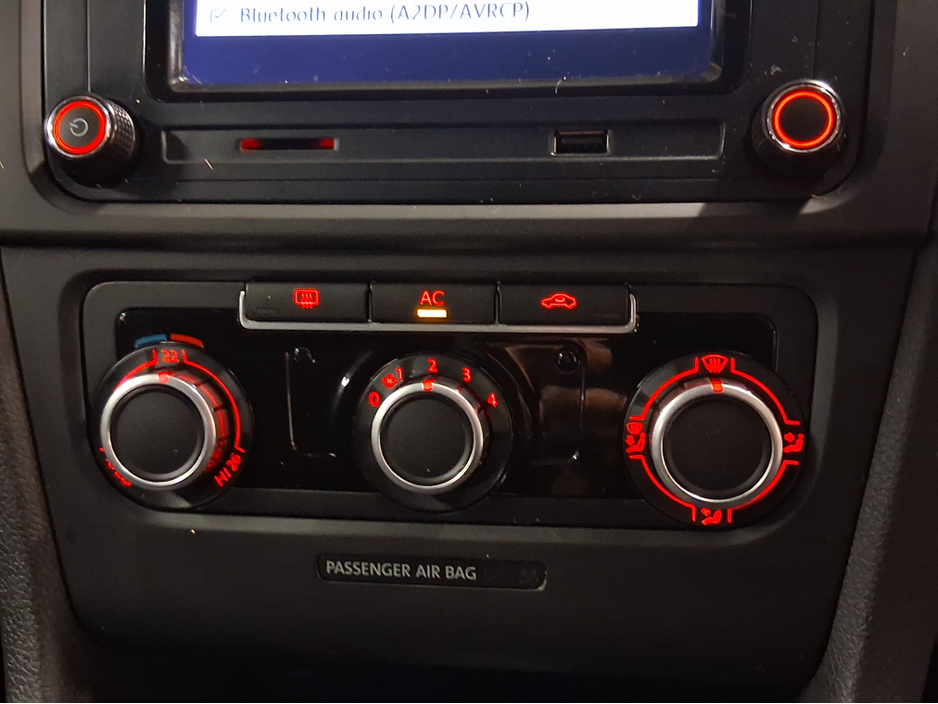 2010 Volkswagen Golf 1.2 TSI €5,995