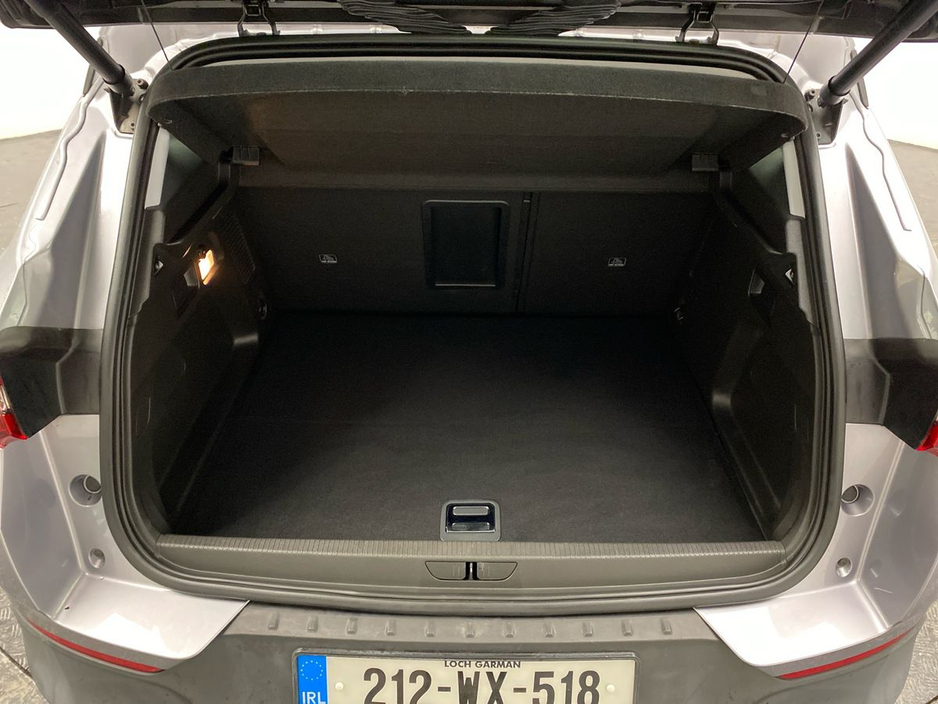 2021 Opel Grandland X 1.6 Petrol/Electric FWD 225 PS PHEV SRI €19,995