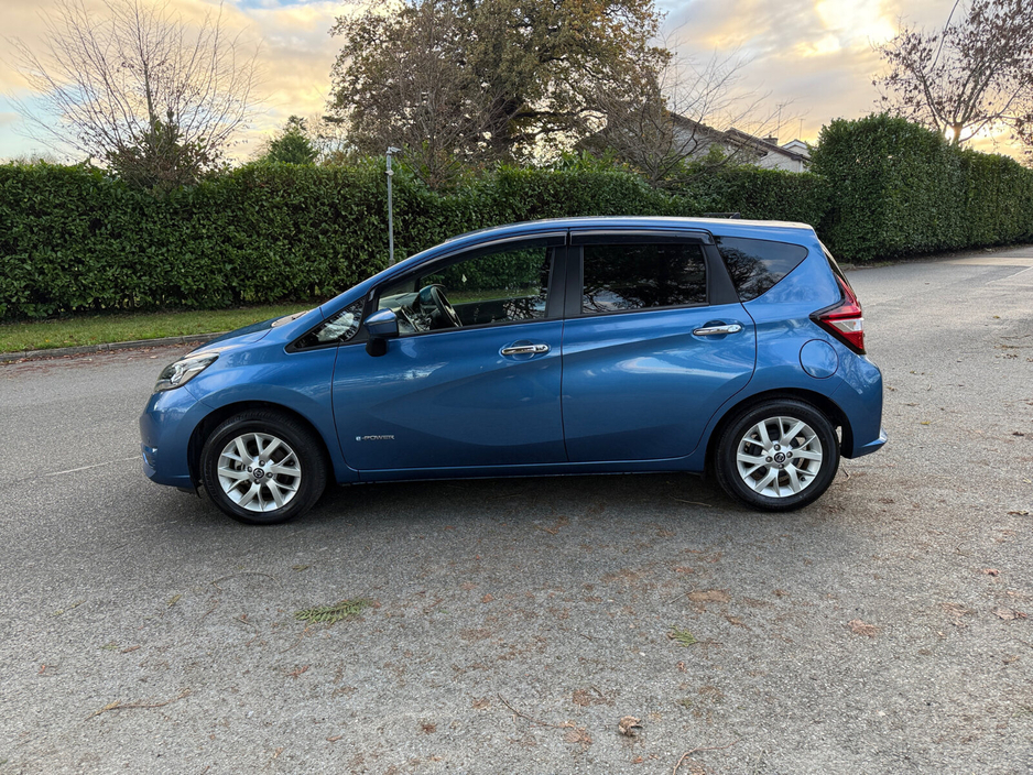 2019 Nissan Note - image 18