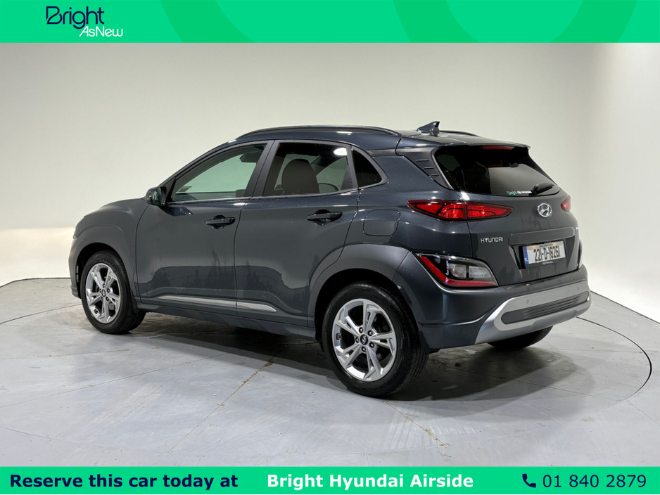 2022 Hyundai Kona - image 5