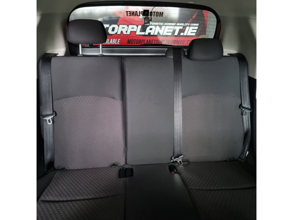 2017 Mitsubishi Mirage - image 14