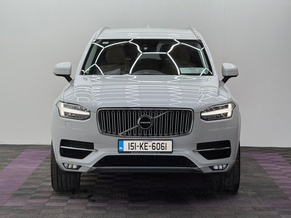 2015 Volvo XC90 - image 2